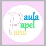 Ana Paula Oliveira Roman - @paula.papel.e.pano - Instagram