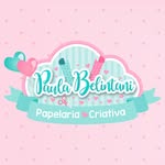 Artesã/Ana Paula - @paulapapelariacriativa - Instagram