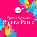 Papelaria & Passagens - @paula_papelaria__ - Instagram