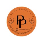 Papelaria Personalizada - @paulapapelista - Instagram