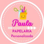 Paula  Brito| Papelaria Personalizada - @paula.papelariapersonalizada - Instagram