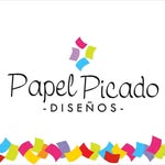 Paula Papel Picado - @paulapapelpicado - Instagram