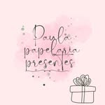 Paula Presentes - @paula.papelaria.presentes - Instagram