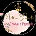 Paula Silva (Enxoval e Papelaria) - @annapaula_enxovalepapelaria - Instagram