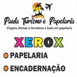 Paula Turismo e Papelaria - @paula_papelaria_eturismo - Instagram