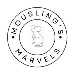 Paula Park - @mouslingsmarvels - Instagram