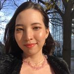 Paula Park - @paulaapark - Instagram