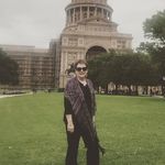Paula Parks Fulford - @snydertxgal - Instagram