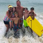 Paula Parks Menges - @grammysangelbabies - Instagram