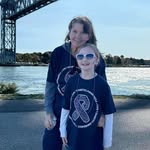 Paula Dawson Partridge - @paulyjpops - Instagram
