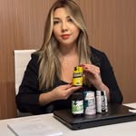 Ana Paula Patez Naturais - @paulapateznaturais - Instagram