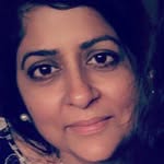 Paula Patel - @paulapatel3185 - Instagram