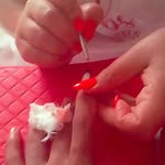 Paula Patez - @paulapateznails_designer - Instagram