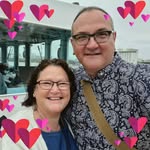Paula Pearson - @peapod1968 - Instagram