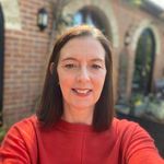 Paula Peden - @midlifenewmum - Instagram