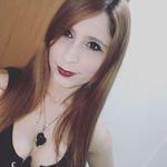 Ana Paula Menezes - @paula_chili_peppers - Instagram