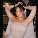 Maria Paula Larrea Peralta - @paula_peraltaa - Instagram