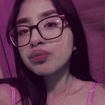 Paula Pera - @lisse_pera - Instagram