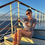 Paula Peralta - @paulaperaltaok - Instagram