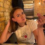 Paula Peters - @paulapeters - Instagram