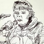 Paula Peters - @paulapeters9743 - Instagram