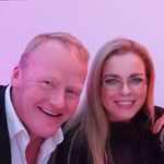 Peter & Paula Hynes - @peterpaulahynes - Instagram