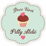 Ana Paula Petty - @doceviverpettyatelie - Instagram