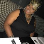 Paula Petty - @ladypaula97 - Instagram