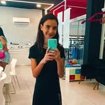 Maria Paula da Silva Pfister - @pfistermariapauladasilva - Instagram