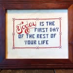 Paula Ratliff Pfister - @prpfister - Instagram