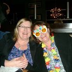 Paula Pickett - @whackynanny - Instagram