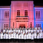 MedT3 - Turma Ana Paula Pierre de Souza - @medt3iesvap - Instagram