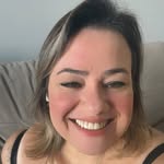 Paula Cristina Pierre Jansen - @paulapierrejansen - Instagram