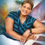 Paula Pierre - Facebook