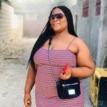 paula pierre - @queenpaola631 - Instagram