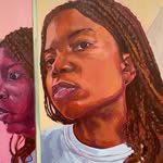 Paula Pierre - @paulaanalece.art - Instagram