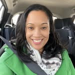 Paula Pierre - @theheartofadaughter24 - Instagram