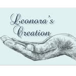 Paula Pierre-louis - @leonoras_creation - Instagram