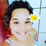 Ana Paula Vieira - @paulapink527 - Instagram