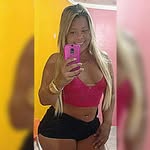 Paula Gabrielli - @paulapink.gabrielli - Instagram
