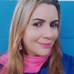 Paula Pink - @teacherpinkclass - Instagram