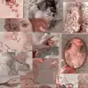 Paula pink - @dalvadossantos29 - TikTok