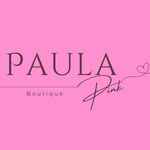 Paula Pink roupas e acessórios 🌸 - @paulapinkstore - Instagram
