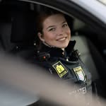 👮🏼‍♀️ Polizeikommissarin Paula - @paula.polizeihessen - Instagram