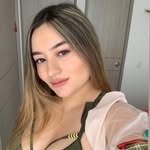 Maria Paula Posada - @paulaposada28 - Instagram