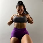 PAULA ✨    | Power | Gedanken | Fitness - @paula.ahmadi - Instagram