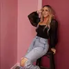 Paula Powers - @paulapowers8 - TikTok