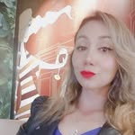 Paula Puente - @paulapc1601 - Instagram