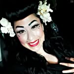 Paula Puente - @krazie._beautiful - Instagram