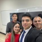 Paula Puente - Facebook